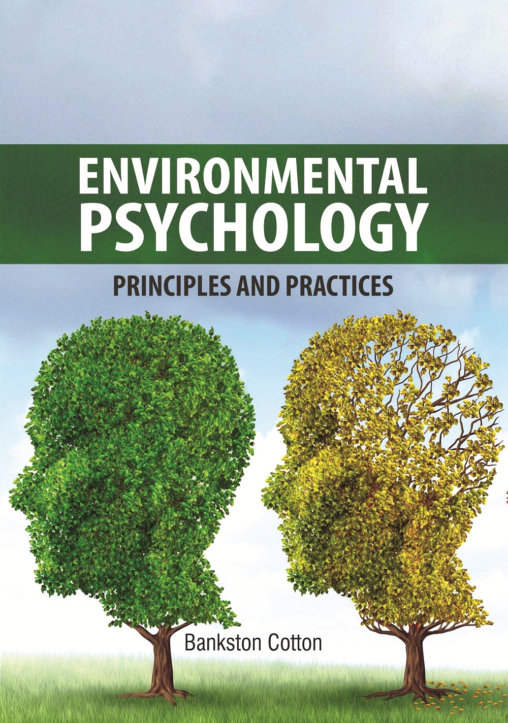 Environmental Psychology : Principles and Practices